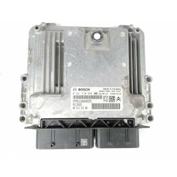 CENTRALITA MOTOR UCE 0261S105H6 9851331280 