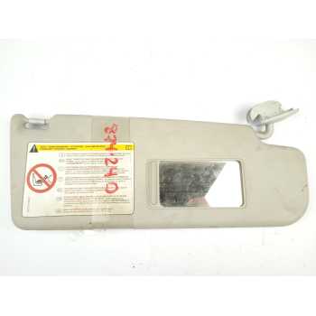 PARASOL DERECHO 1Z0857552BR 