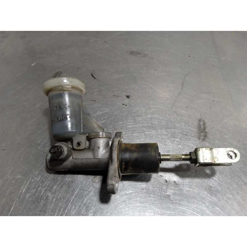BOMBA EMBRAGUE 306107F000 