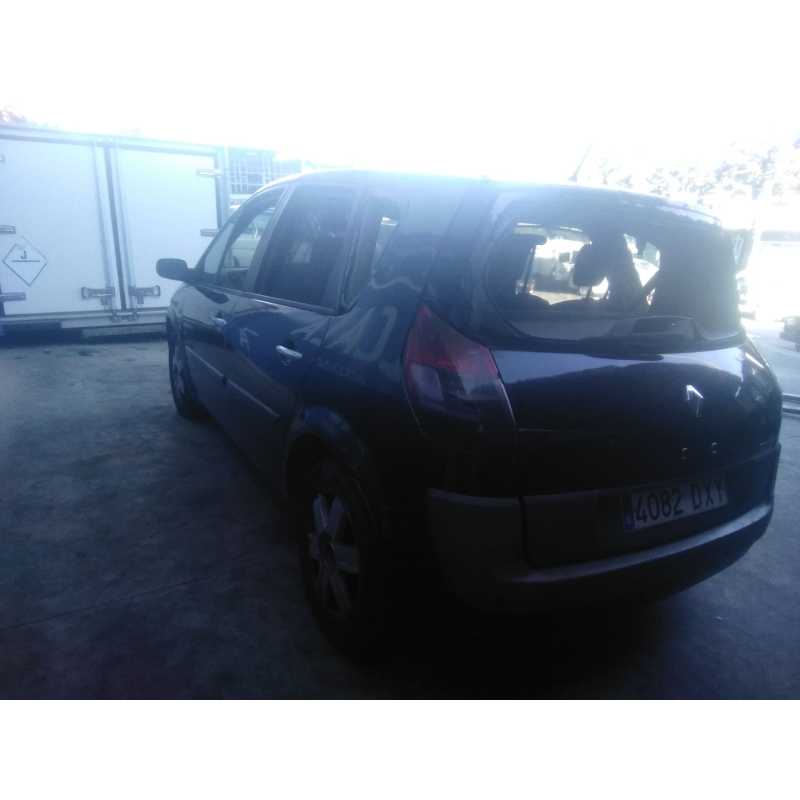 renault scénic ii (jm0/1_) del año 2006