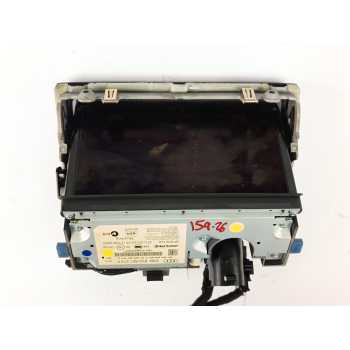 PANTALLA MULTIFUNCION 8V0857273F 