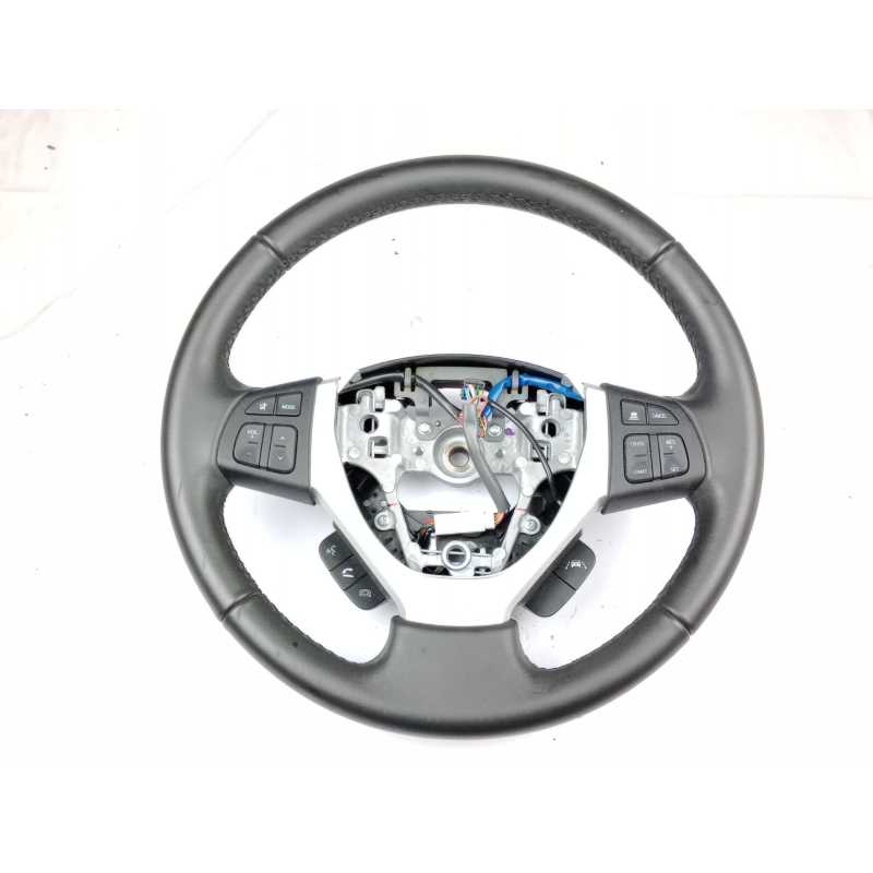 VOLANTE 4B11053S21 