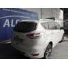 ford kuga ii (dm2) del año 2015