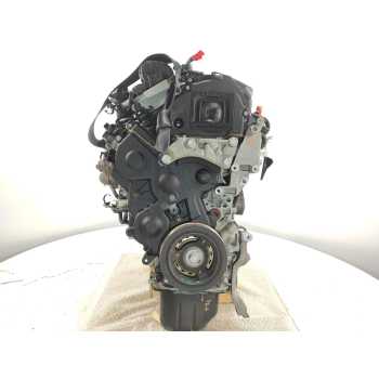 MOTOR COMPLETO 8HR DIESEL 149.576 KM