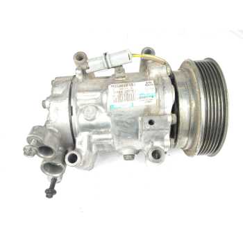 COMPRESOR AIRE ACONDICIONADO 8200953359 