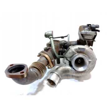 TURBOCOMPRESOR 8972409267 