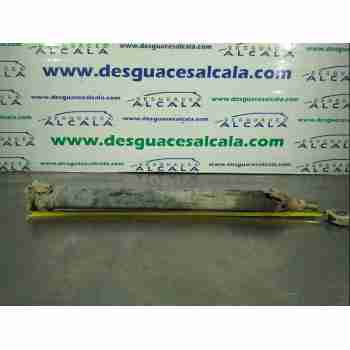 TRANSMISION TRASERA 98 CM 