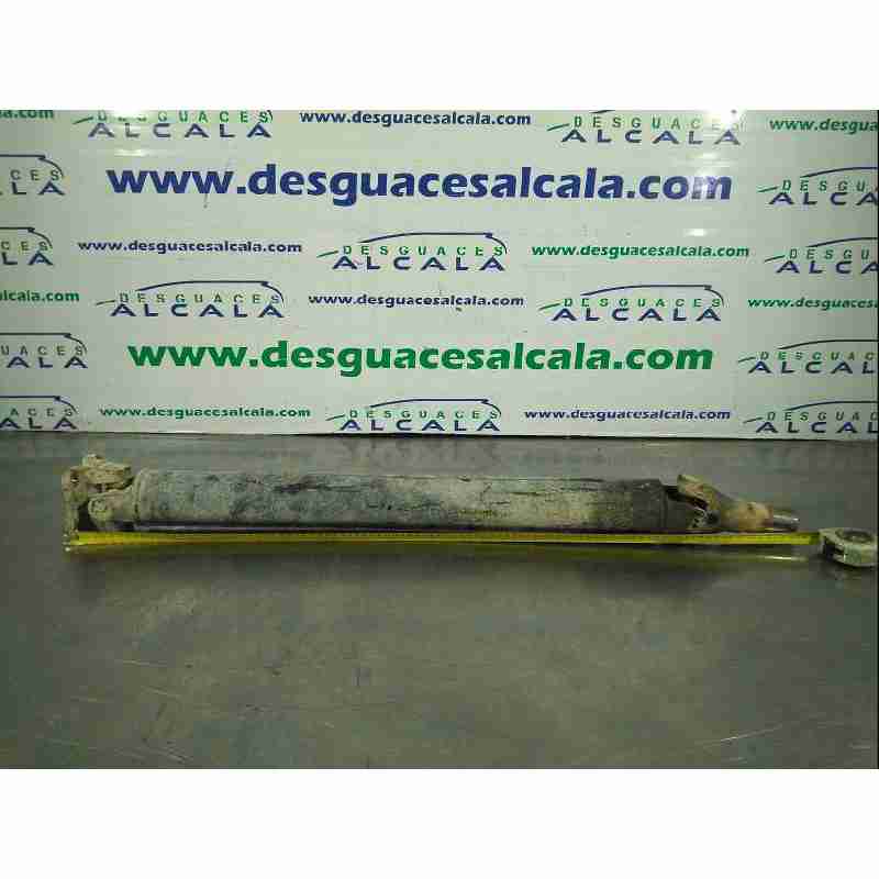 TRANSMISION TRASERA 98 CM 