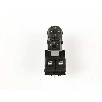 MANDO ELEVALUNAS DELANTERO IZQUIERDO 96783350ZD 