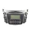 SISTEMA AUDIO / RADIO CD 96170A6210GU 