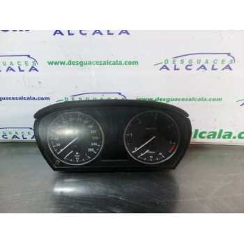 CUADRO INSTRUMENTOS 918734401 14369510 