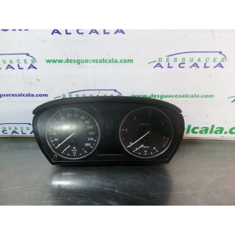 CUADRO INSTRUMENTOS 918734401 14369510 