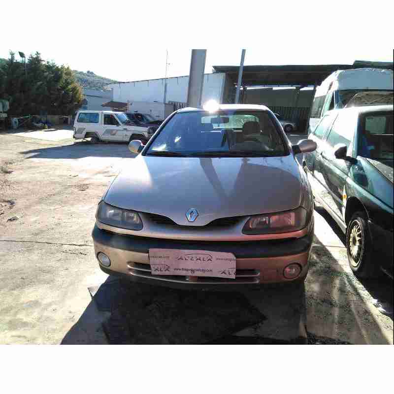 renault laguna (b56) del año 1998