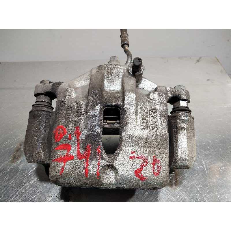 PINZA FRENO DELANTERA IZQUIERDA 581102Y050 