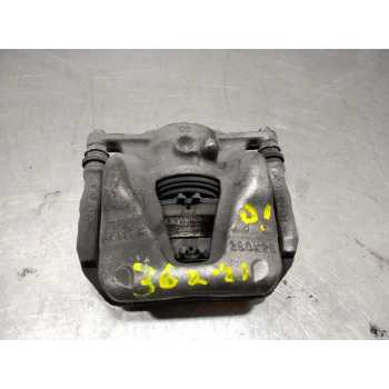 PINZA FRENO DELANTERA IZQUIERDA A0004216381 
