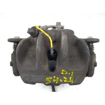 PINZA FRENO DELANTERA IZQUIERDA LR047905 