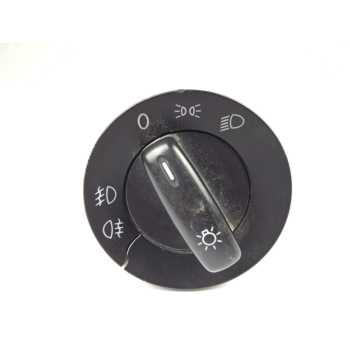 MANDO LUCES 1K0941431BD PLASTICO ROTO 