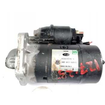 MOTOR ARRANQUE 085911023E 