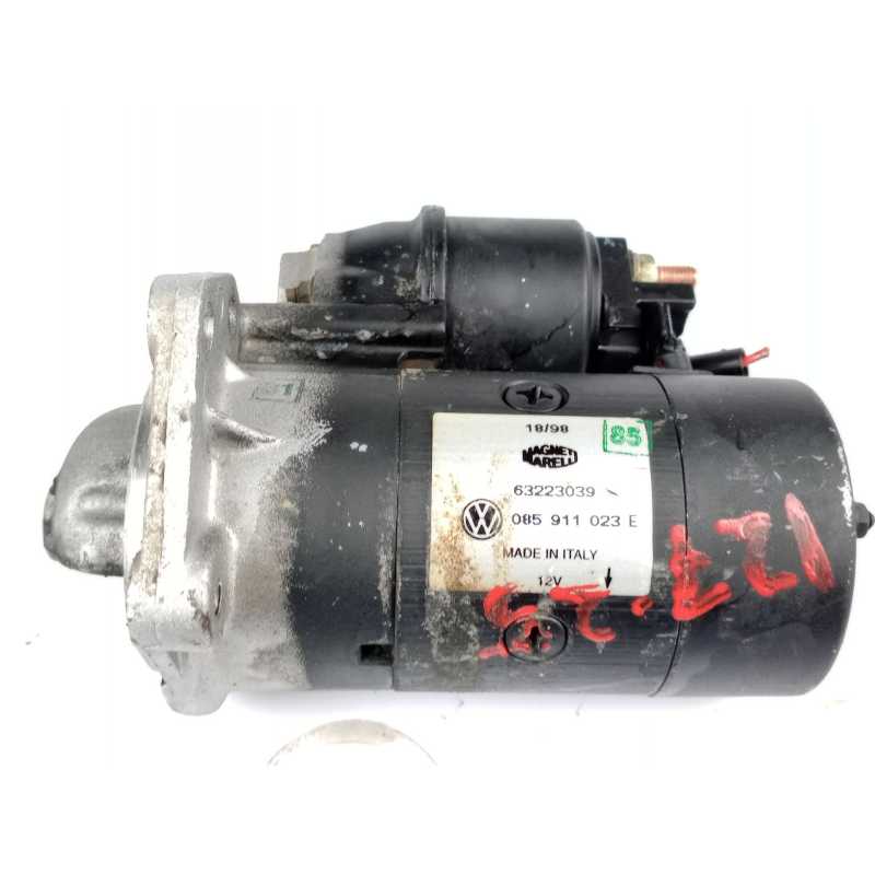 MOTOR ARRANQUE 085911023E 