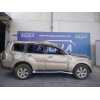 mitsubishi montero (v80/v90) del año 2007