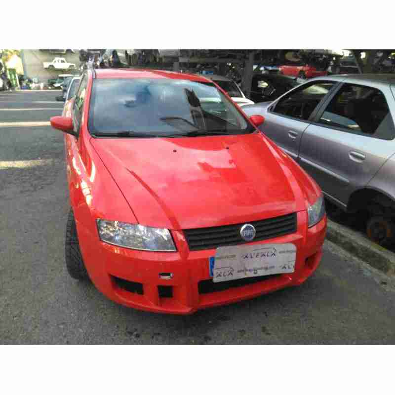 fiat stilo (192) del año 2006