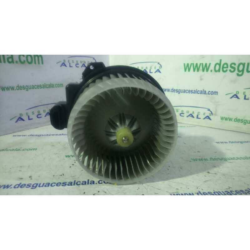 MOTOR CALEFACCION 871030D220 3 PINES 