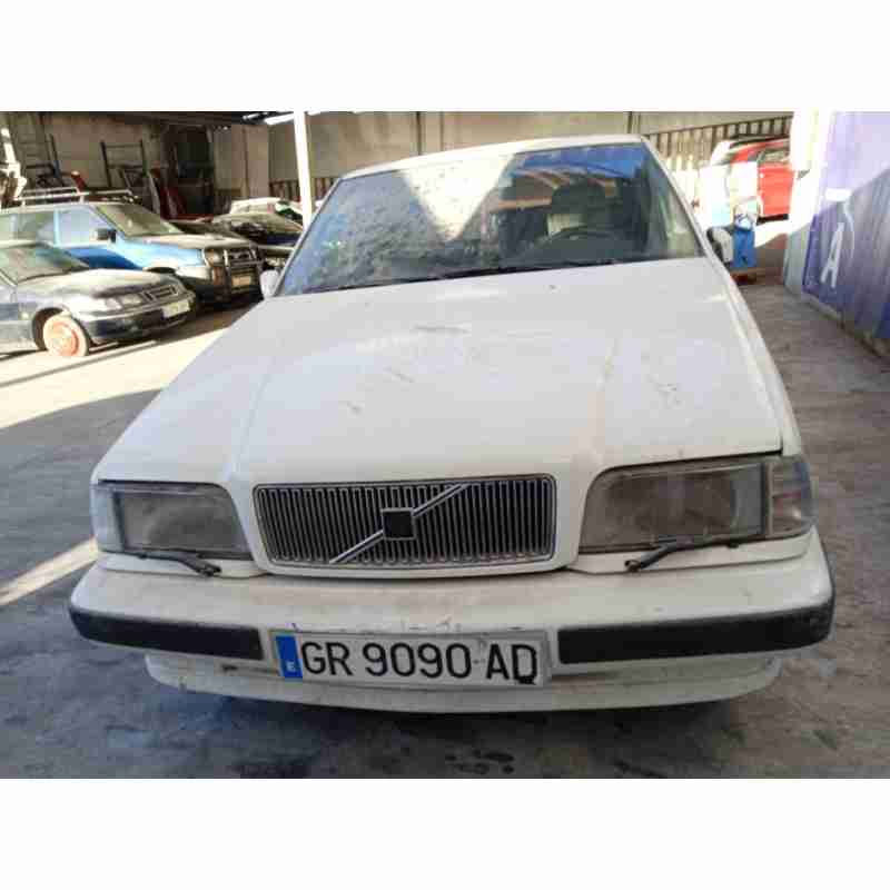 volvo serie 850 del año 1993
