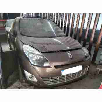 RENAULT SCENIC III