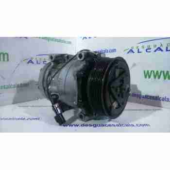 COMPRESOR AIRE ACONDICIONADO 8094 SANDEN 