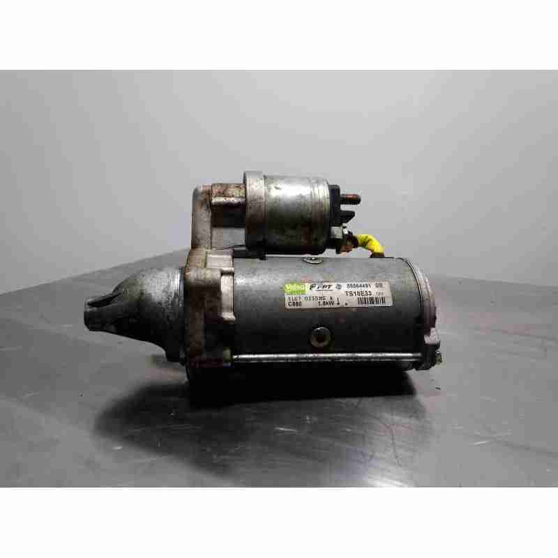 MOTOR ARRANQUE 55564491 