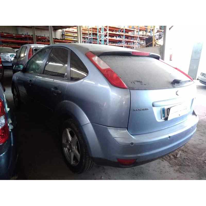 ford focus berlina (cap) del año 2006