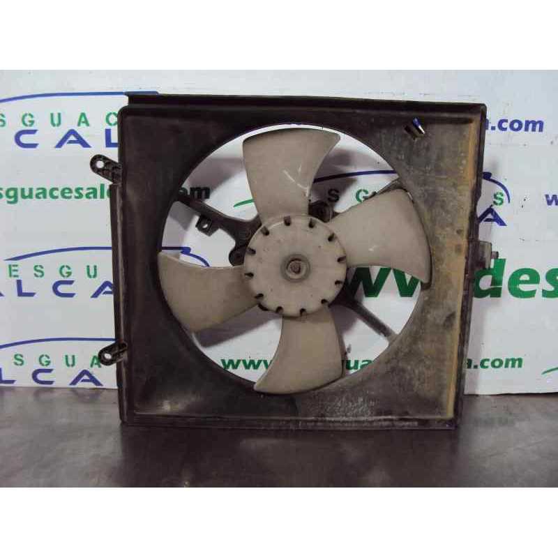 ELECTROVENTILADOR 