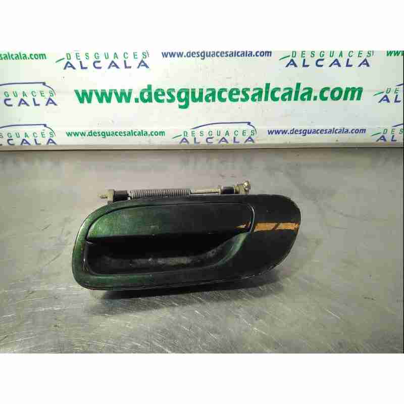 MANETA EXTERIOR TRASERA IZQUIERDA 