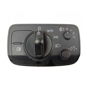 MANDO LUCES 8V0941531AM 
