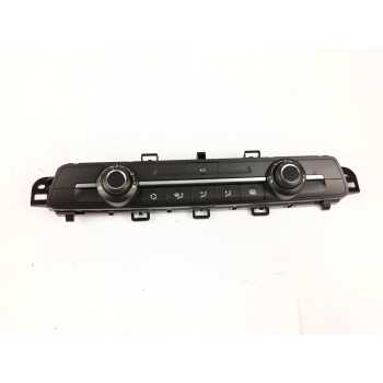 MANDO CLIMATIZADOR 98340416ZD 
