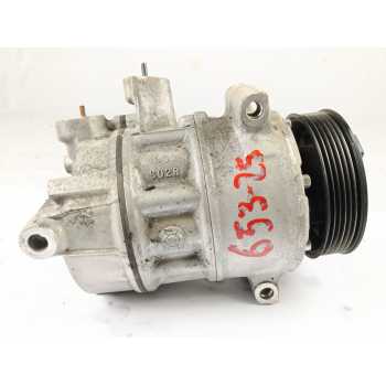 COMPRESOR AIRE ACONDICIONADO 1K0820808F 