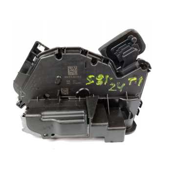 CERRADURA PUERTA TRASERA IZQUIERDA 5TA839015Q 