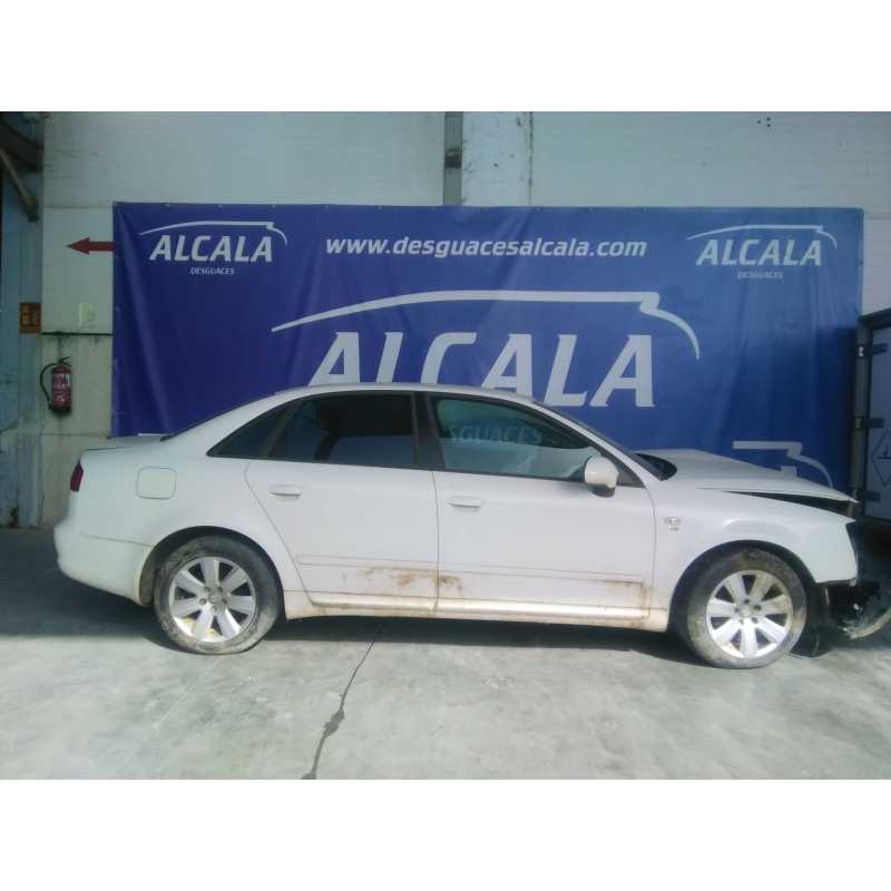 seat exeo berlina (3r2) del año 2010