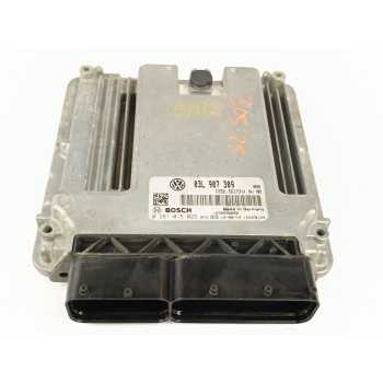 CENTRALITA MOTOR UCE 03L907309 0281015029 