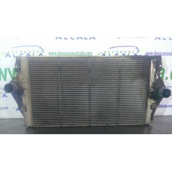 RADIADOR INTERCOOLER 