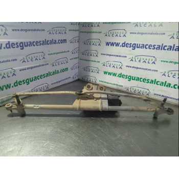 MOTOR LIMPIA DELANTERO 5 PINES 