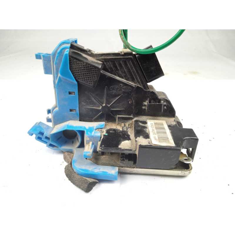 CERRADURA PUERTA TRASERA DERECHA 81420A6100 