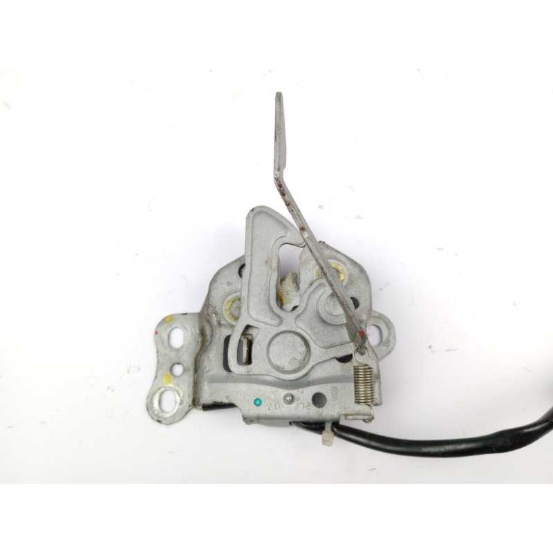 CERRADURA CAPOT 8211054P31 