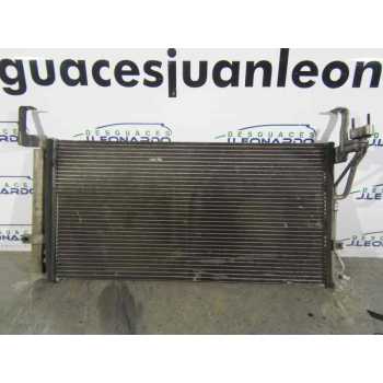 RADIADOR AIRE ACONDICIONADO 