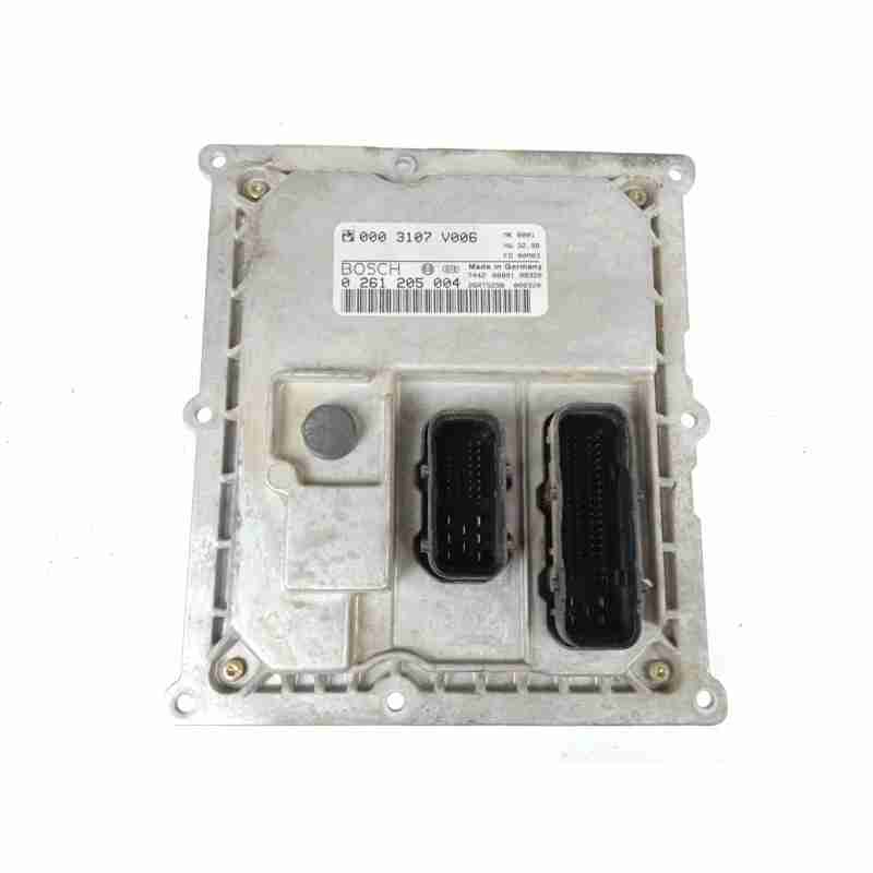 CENTRALITA MOTOR UCE 0261205004 0003107V006 