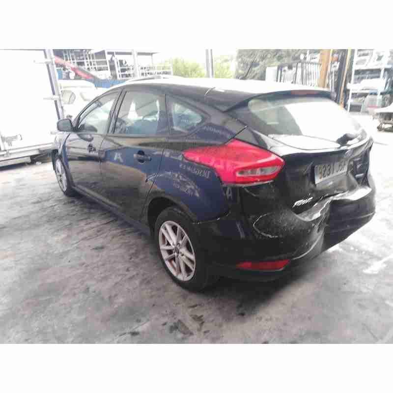 ford focus iii del año 2016