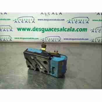 CERRADURA PUERTA DELANTERA IZQUIERDA ELECTRICA 8 PINES