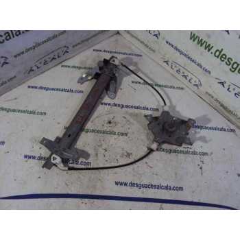 ELEVALUNAS TRASERO DERECHO MANUAL 