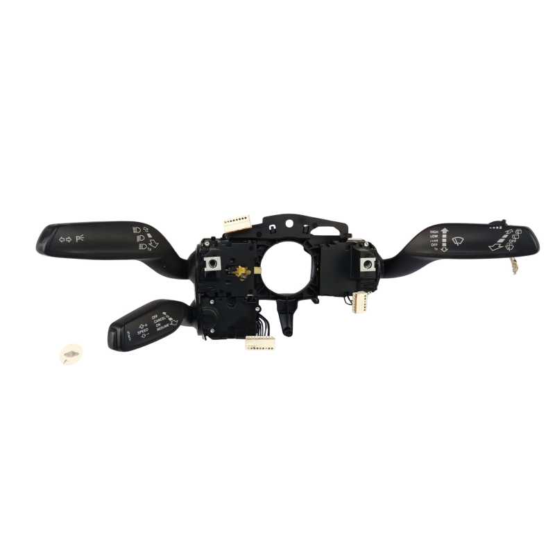 MANDO MULTIFUNCION 8V0953521B 
