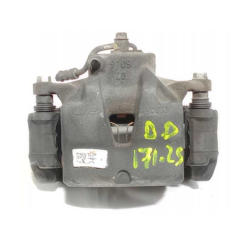 PINZA FRENO DELANTERA DERECHA 58190D7A50 